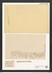 Odontidium mutabile W. Sm. (de-Toni-Nr.: Genus 59, Species 2545) Zeichnungen Sammlung Grunow (NHMW-BOT-W0373386)